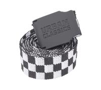 Belt Urban Classic 150cm Noir TU