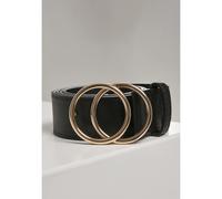 Belt Urban Classic ring bule Noir L
