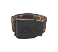 Belt Urban Classic woven Multicolore 120 cm