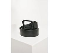 Belt Urban Classics bottle opener Noir L/XL