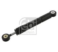 febi bilstein 06597 Vibration Damper for auxiliary belt drive, pack of one