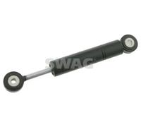 Belt vibration damper 10 52 0018 SWAG for MERCEDES-BENZ 190 124 Saloon T1 Van