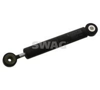 Belt vibration damper 10 52 0022 SWAG for MERCEDES-BENZ VW