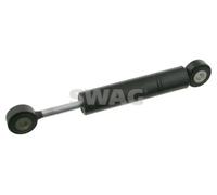 Belt vibration damper 10 52 0023 SWAG for MERCEDES-BENZ 124 Saloon E-CLASS