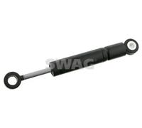SWAG 10 92 7454 Vibration Damper, V-ribbed belt for MERCEDES-BENZ