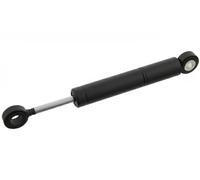 FEBI BILSTEIN 17510 Vibration Damper, v-ribbed belt