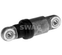 Belt vibration damper 20 52 0017 SWAG for BMW 3 3 Touring 5 5 Touring 3 Compact