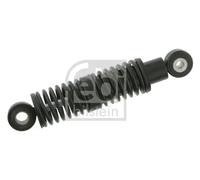 Febi 27604 Vibration Damper Premium Quality Durable Fits VW Passat 1998 - 2000