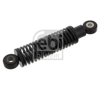 FEBI BILSTEIN 28550 Vibration Damper, v-ribbed belt