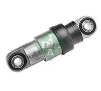 INA Vibration Damper - Aux Belt V-Ribbed Drive - Fits BMW 520D E39 2.0D (2000-2003)