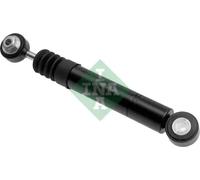 Vibration Damper, v-ribbed belt for AUDI INA 533 0052 20