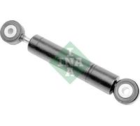 INA 533 0089 10 Vibration Damper, v-ribbed belt