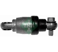 INA 533 0104 10 Vibration Damper, v-ribbed belt