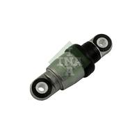 INA 533 0127 10 Vibration Damper, v-ribbed belt