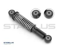 STABILUS 763462 Vibration Damper, v-ribbed belt