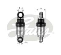 Belt vibration damper T39097 GATES for BMW OPEL
