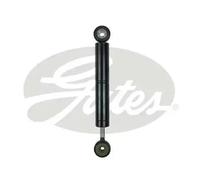 GATES T39230 Vibration Damper, v-ribbed belt