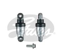 VIBRATION DAMPER VRIBBED BELT T39365 FOR TOYOTA VERSO/SPORTVAN/AVENSIS PICNIC