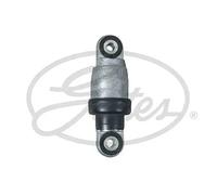 GATES T39425 Vibration Damper, v-ribbed belt