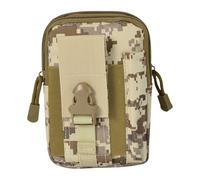 Belt Waist Pack Outdoor Camping Pouches Phone Bag Climbing Multipurpose Sports Pouches Belt Tool Bag Multifunctional Sports Waist Pack