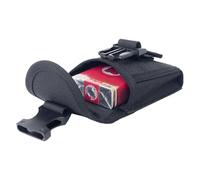 Belt Waist Pouch, Outdoor Bag, Multi-Purpose Utility Case, Compact Storage Design, Durable Zipper Closure, Easy Belt Attachment, Perfect for Gadgets, Phones, Tools, Travel, Hiking, Daily Use