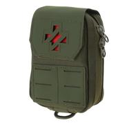 Belt Waist Wallets Coin Keys Purse Bag Card Storage Pouch Rectangle Shape Survival Pack Pouch Organizers Wallets Pack