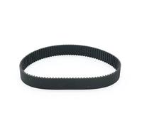 Belt Width 10mm HTD 3.0 meter Timing Belt Pitch 3.0mm Length 90mm~255mm Number Of 30~85Teeth 3.0 meter Synchronous Belt Closed Loop(240mm)