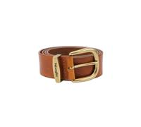 Belt Wrangler Easy Brown 100 cm