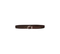 Belt Wrangler Easy Marron 105 cm