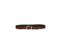 Belt Wrangler Easy Marron 95 cm