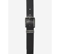 Belt Wrangler loop metal Black 115