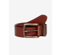 Wrangler Metal Loop Belt Brown 95 cm Men