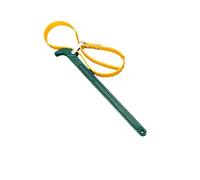 Belt Wrench Chain Puller Strap Spanner Cartridge Disassembly Tool Adjustable Strap Opener Wrench Mineral Water Structure Tool