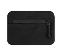 Belt Zipper Pouch, Waterproof Belt Pouches Bag Lightweight Mini Tool Waist Wallet for Walking Hiking Biking Outdoor
