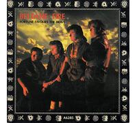 Beltane Fire - Beltane Fire - Fortune Favours The Brave - CBS - CBSA 6285