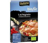 Beltane Salmon Fix (18g) - Organic
