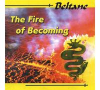 Beltane - The Fire of Becoming