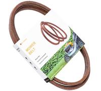 Beltchoice 144959 532144959 Kevlar Cord Deck Belt for Craftsman 42 Inch Deck, 1/2" x 95.5", for LT1000 LT2000 YT3000 DYT4000 Husqvarna Poulan AYP Riding Mowers, Replaces 130801 160855 532138255