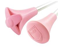 Belti Majorette Twirling Baton (Pink, 61cm)