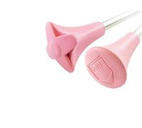 Belti Twirling Baton (Pink, 56cm)