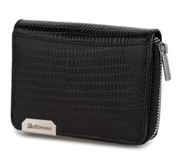 BELTIMORE Women's Premium Natural Leather Wallet