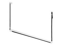 Belto Pendant White