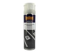 Belton Construction & Forestry Marker Spray Paint - Weather Resistant 500ml Can