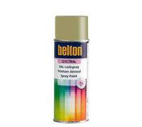 Belton Spectral RAL Spray Paint - Acrylic Gloss Finish - 163 Colours 400ml Can