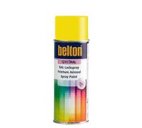 Belton Spectral RAL Spray Paint - Acrylic Gloss Finish - 163 Colours 400ml Can