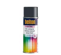Belton Spectral RAL Spray Paint - Acrylic Gloss Finish - 163 Colours 400ml Can