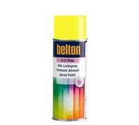Belton Spectral RAL Spray Paint - Acrylic Gloss Finish - 163 Colours 400ml Can