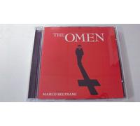 Beltrami, Marco - Omen