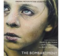 Beltrami, Torjussen & Sanders - The Bombardment