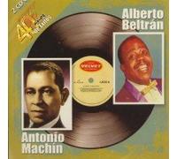 Beltran/Alberto Anto - 40 Anos de Exitos